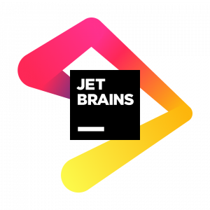 Logo de JetBrains
