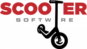 Logo Scooter Software